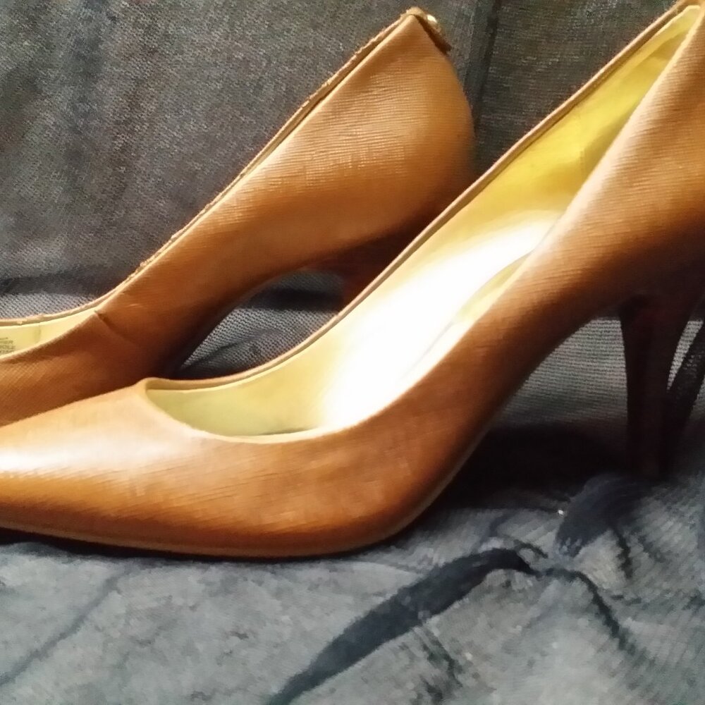 Michael Michael Kors Women's Alina Flex Pump